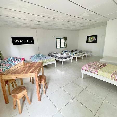 Costa De Vikingos Otel Tolú Dış mekan fotoğraf