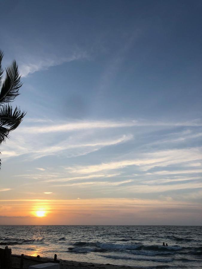 Costa De Vikingos Otel Tolú Dış mekan fotoğraf