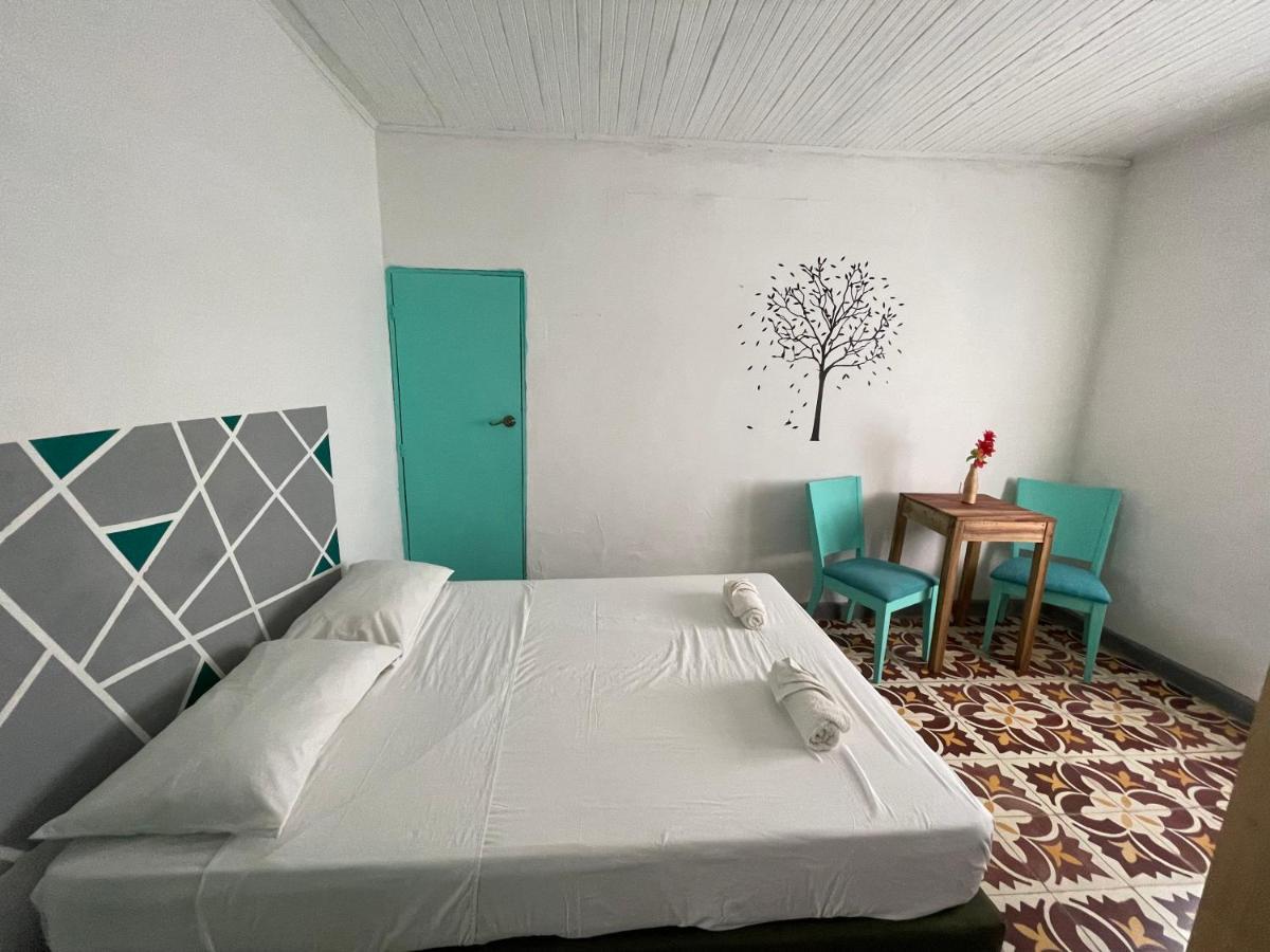 Costa De Vikingos Otel Tolú Dış mekan fotoğraf