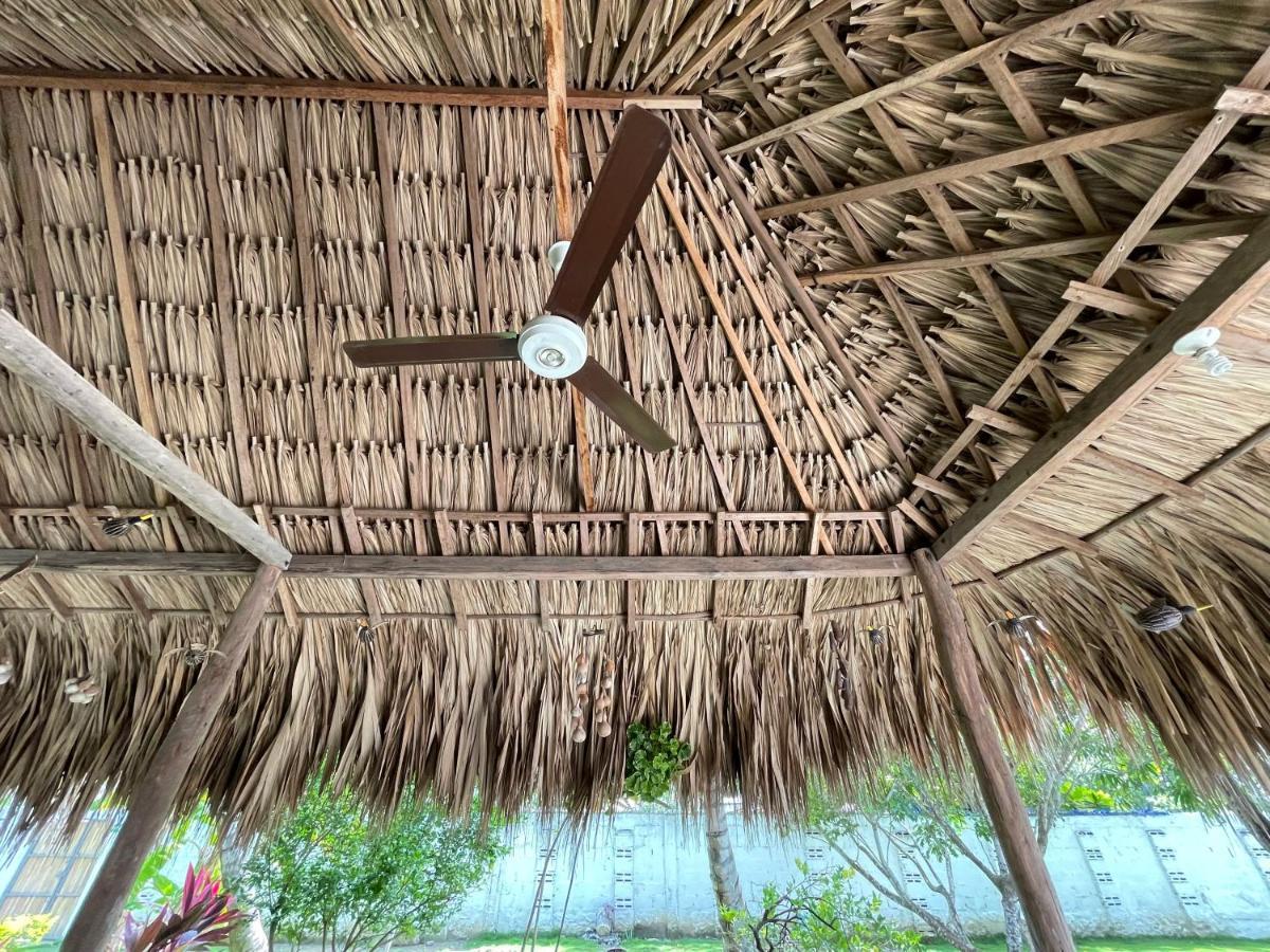 Costa De Vikingos Otel Tolú Dış mekan fotoğraf
