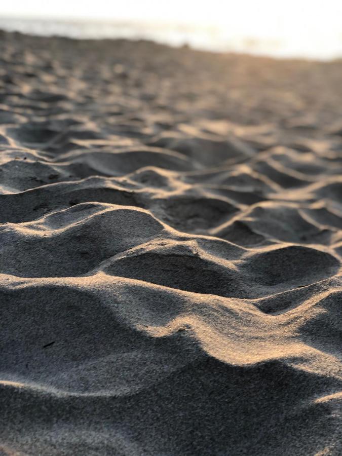 Costa De Vikingos Otel Tolú Dış mekan fotoğraf