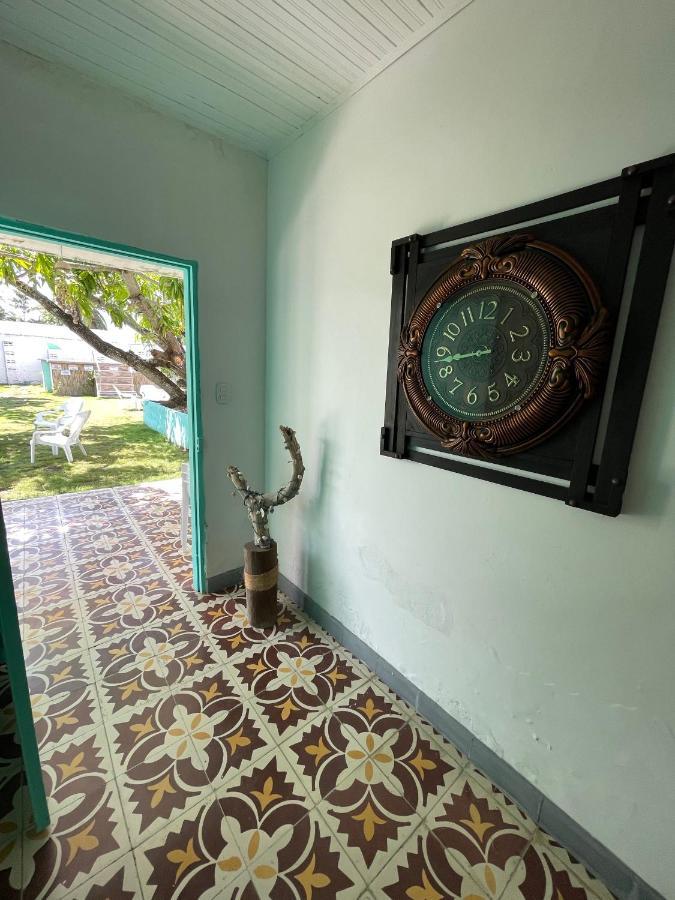 Costa De Vikingos Otel Tolú Dış mekan fotoğraf