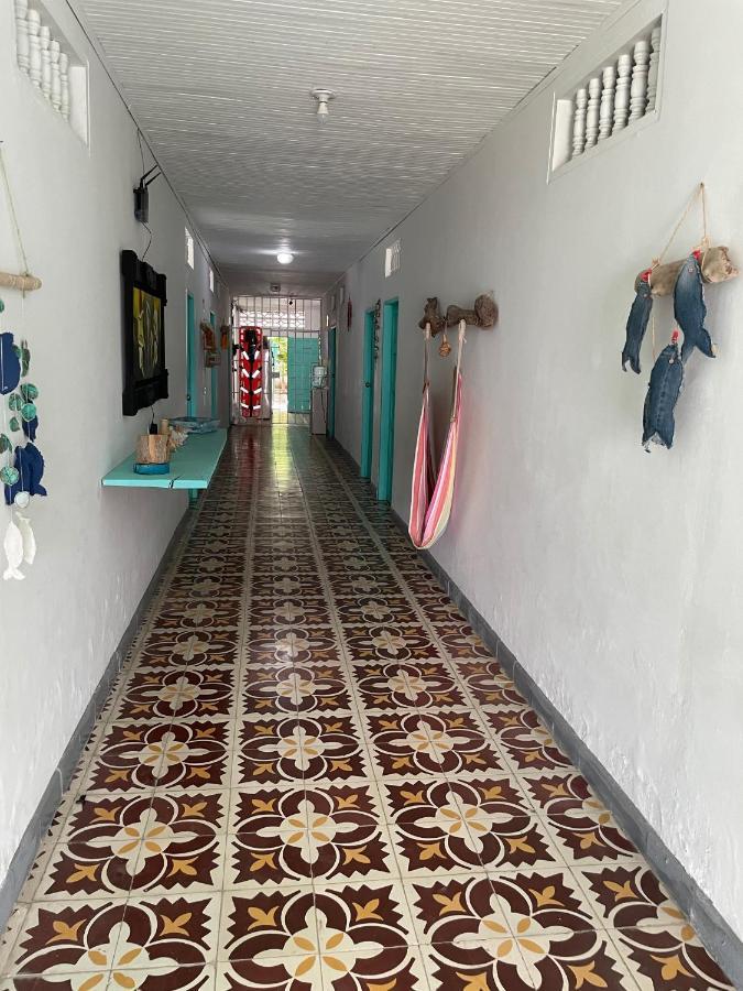 Costa De Vikingos Otel Tolú Dış mekan fotoğraf