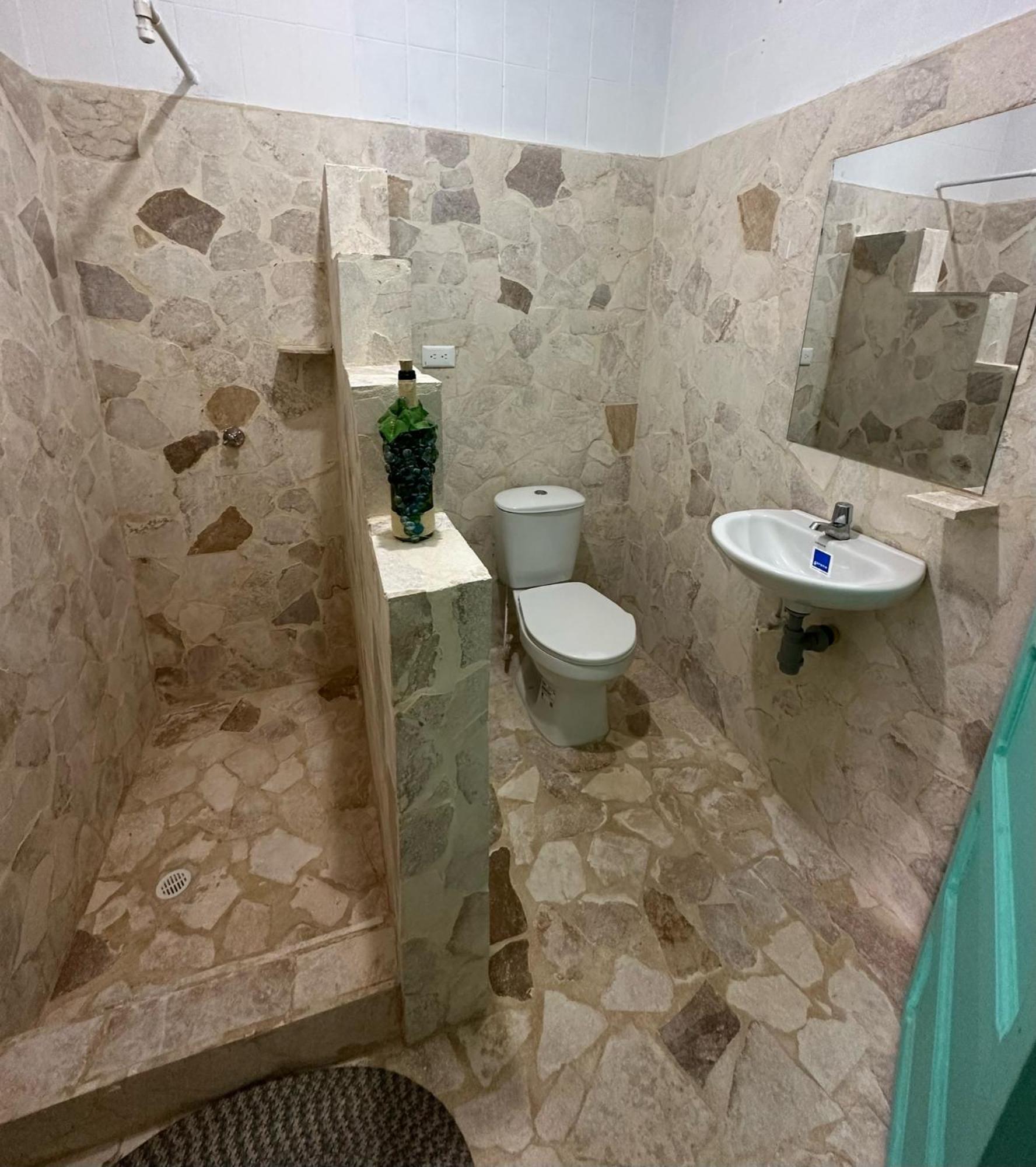 Costa De Vikingos Otel Tolú Dış mekan fotoğraf