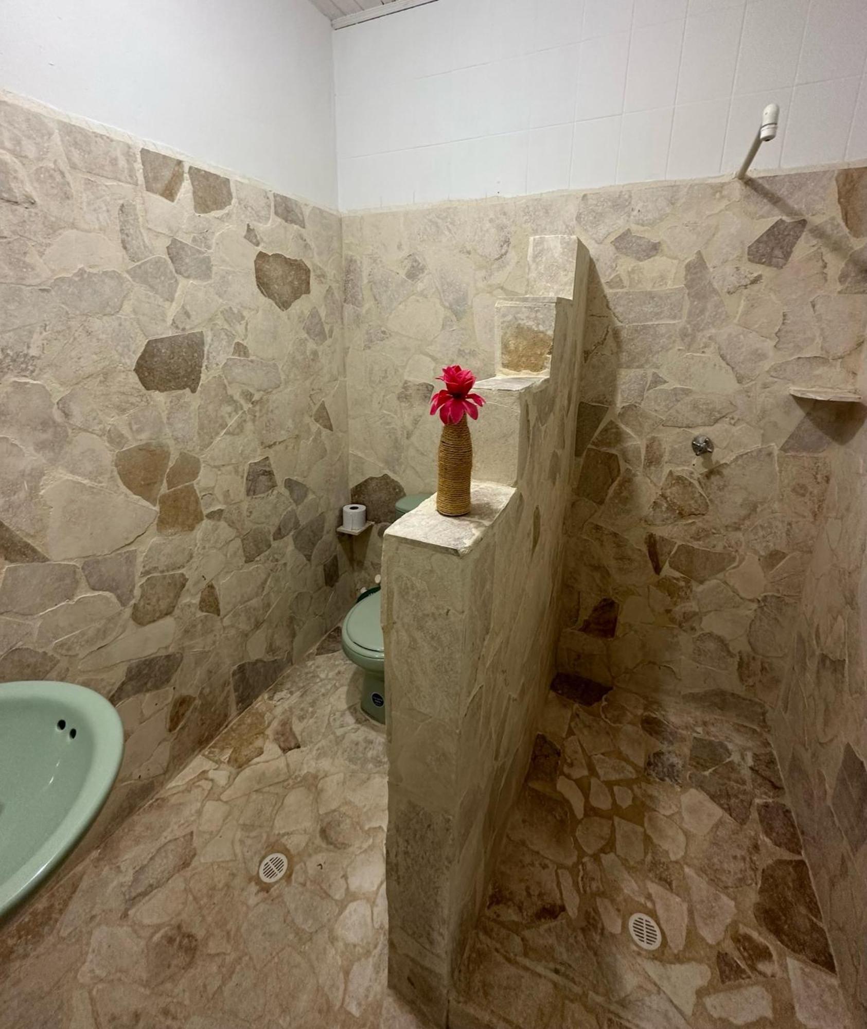 Costa De Vikingos Otel Tolú Dış mekan fotoğraf