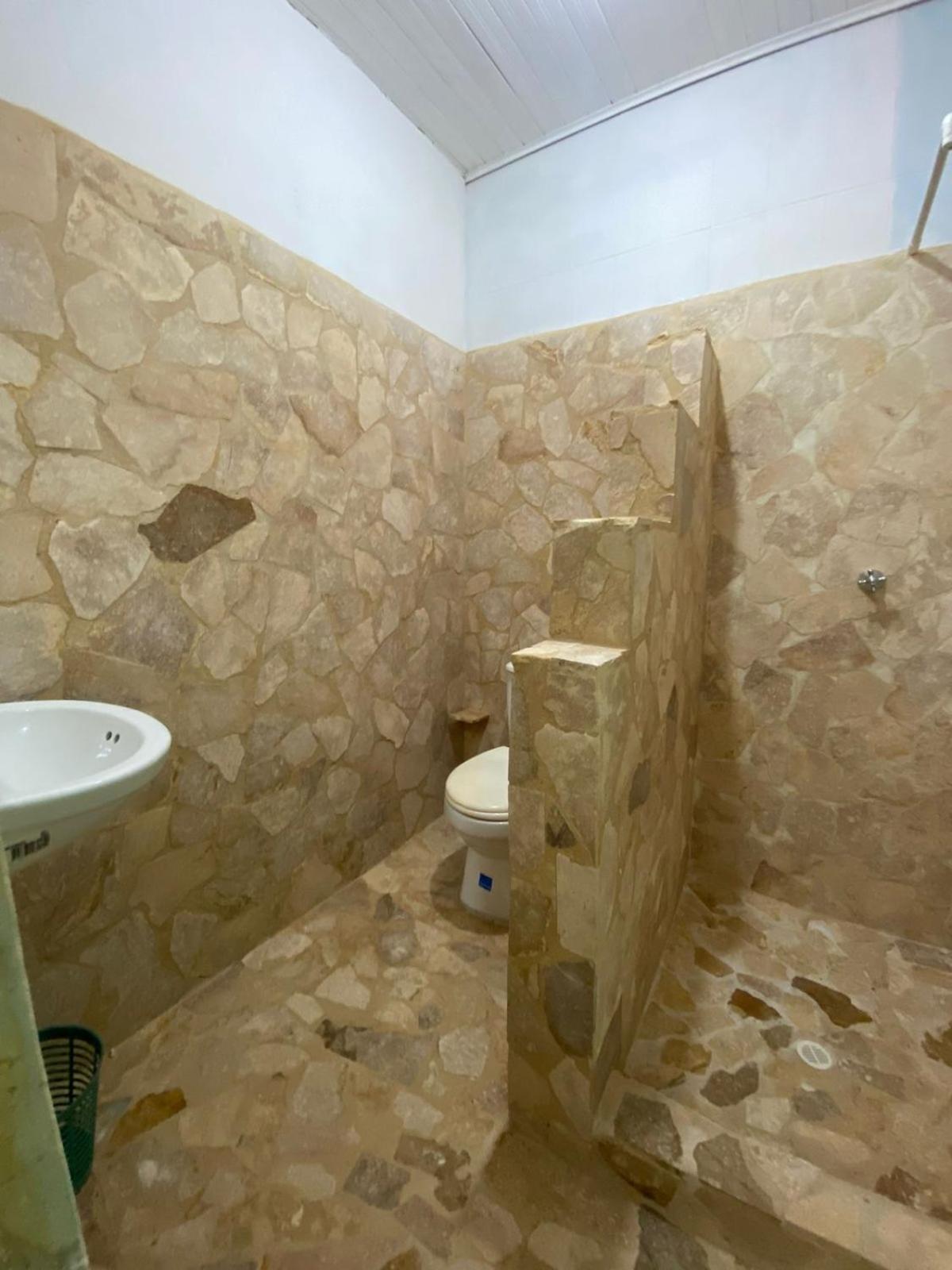 Costa De Vikingos Otel Tolú Dış mekan fotoğraf