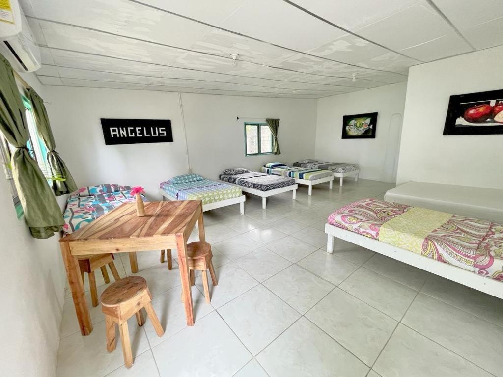 Costa De Vikingos Otel Tolú Dış mekan fotoğraf