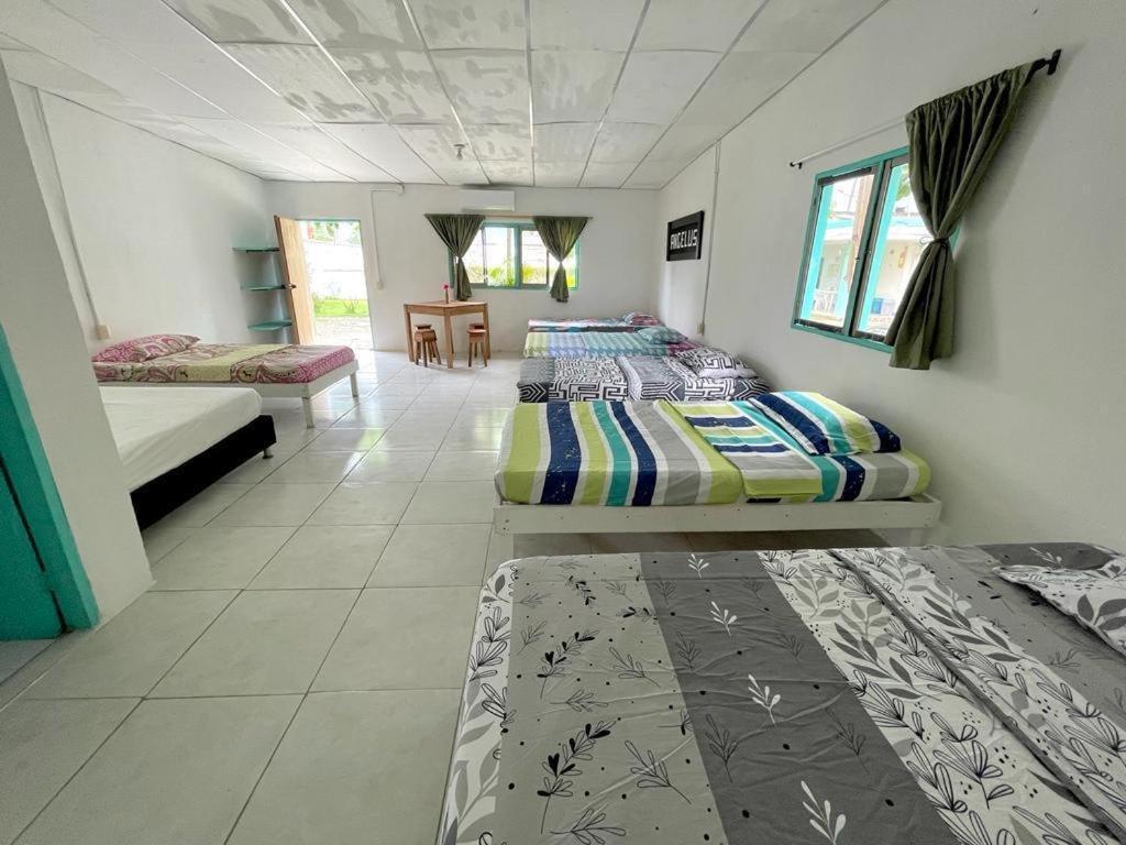 Costa De Vikingos Otel Tolú Dış mekan fotoğraf
