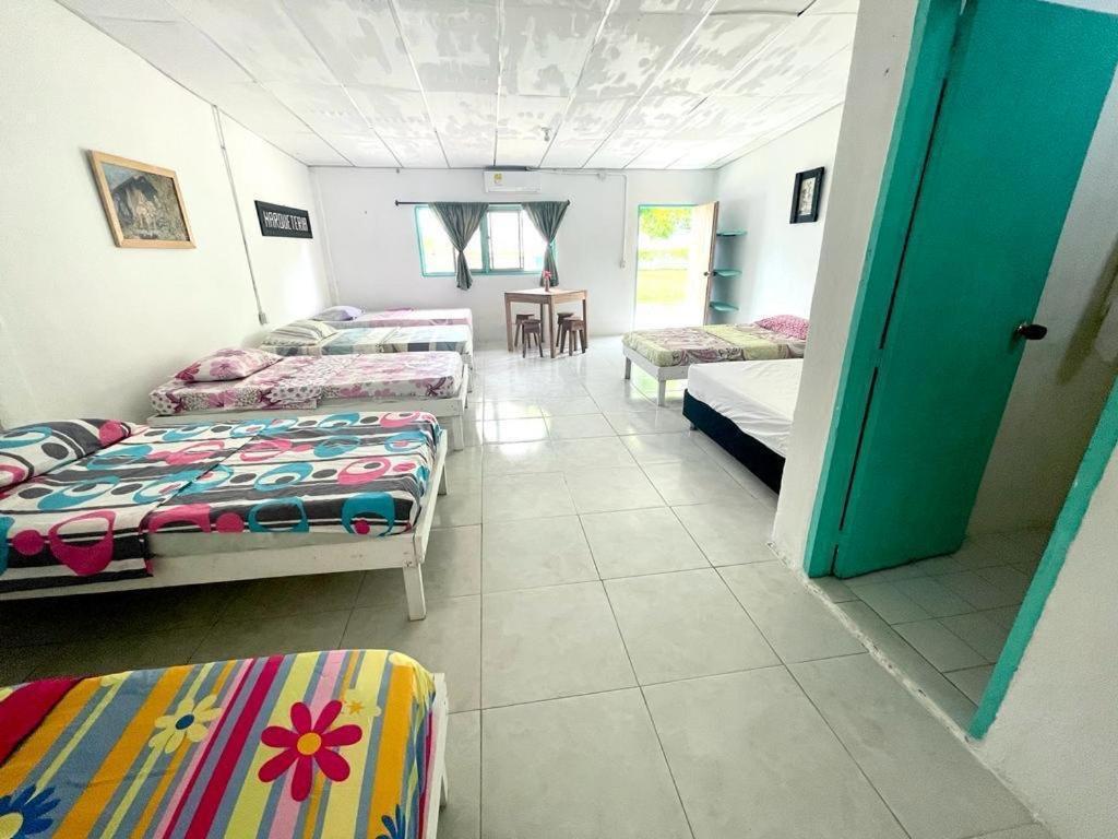 Costa De Vikingos Otel Tolú Dış mekan fotoğraf