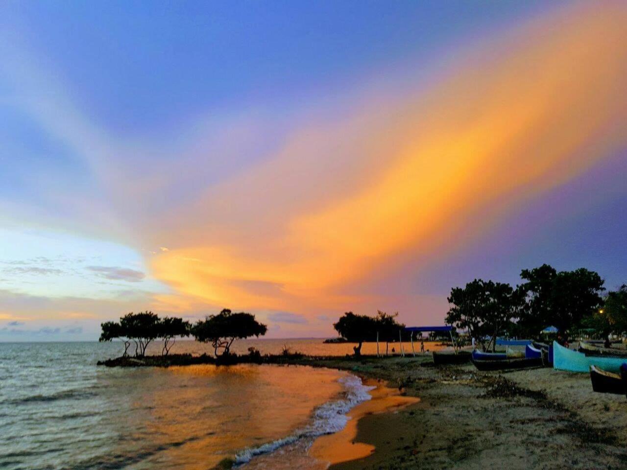 Costa De Vikingos Otel Tolú Dış mekan fotoğraf